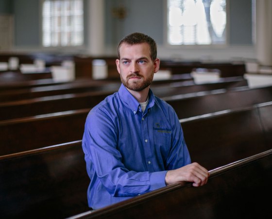 Dr. Kent Brantly