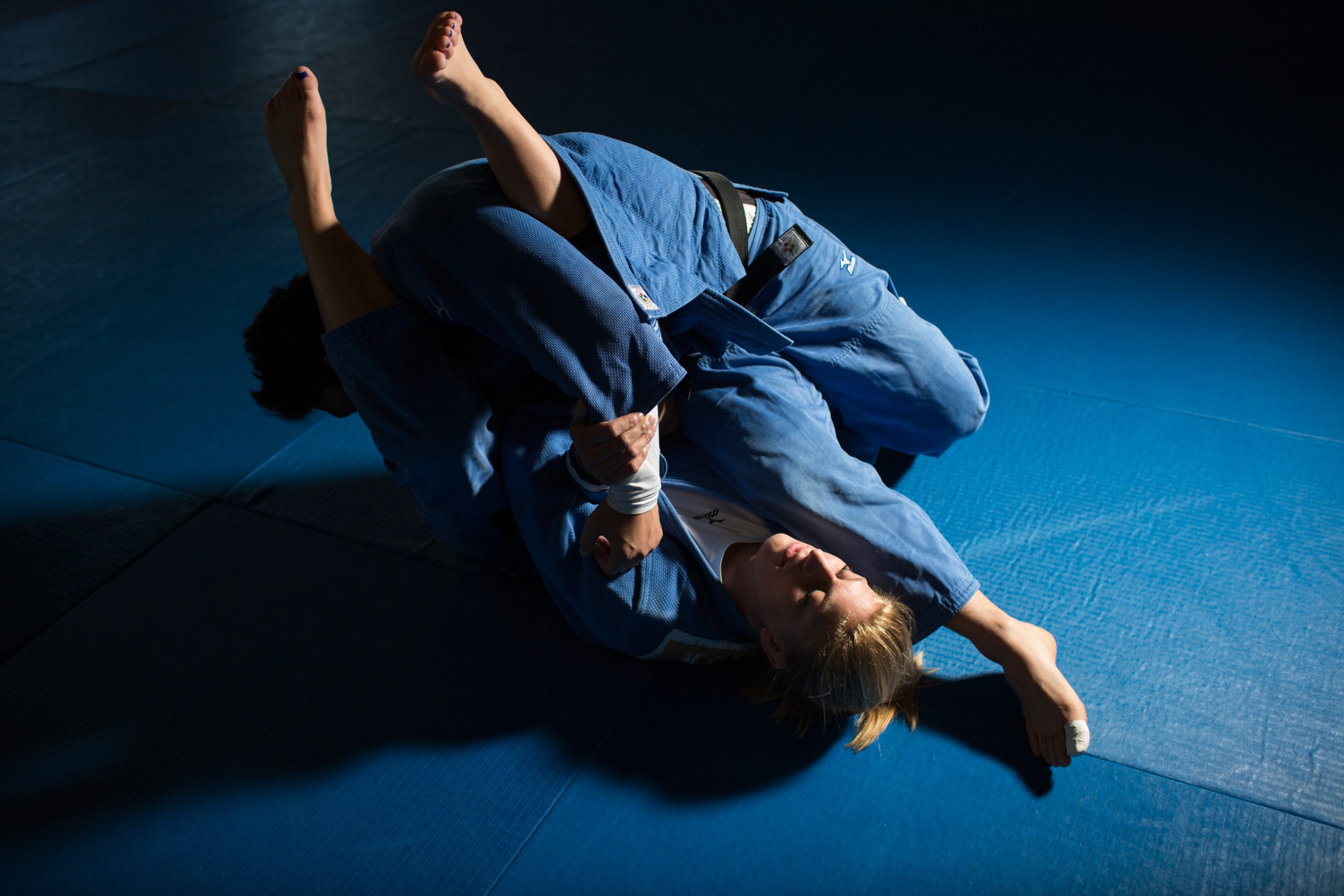 kayla-harrison-olympic-athletes-training