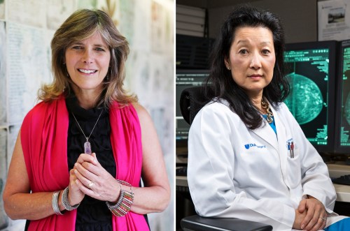 time 100 2016 shelley hwang laura esserman