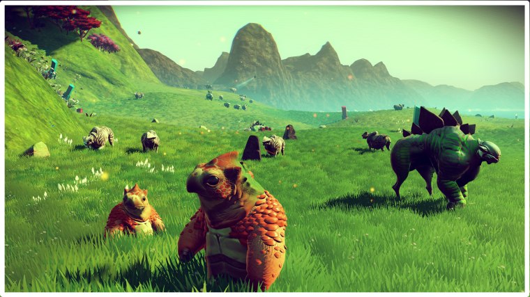 Creatures
