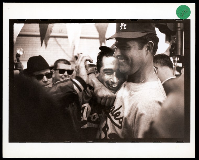 Walter LoossÃ¢Â€Â“Sports Illustrated
