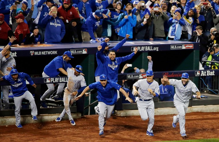 2015 Top Stories Kansas Missouri