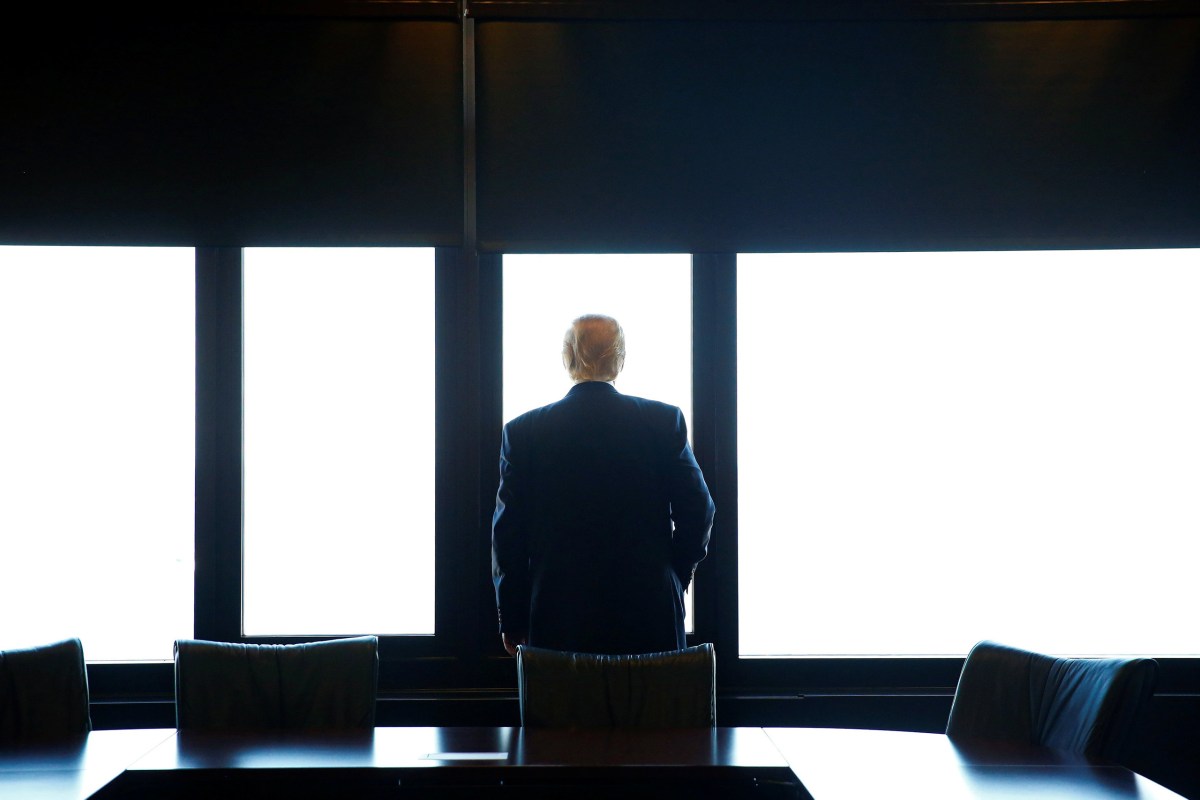 USA-ELECTION/TRUMP