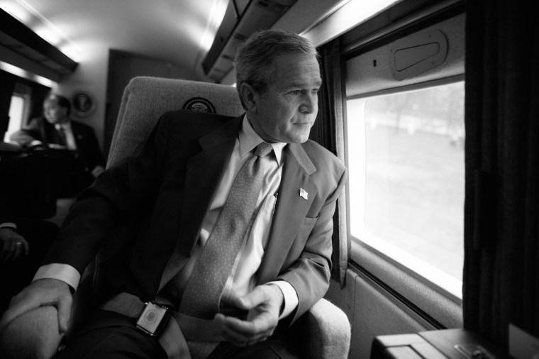Meet the President