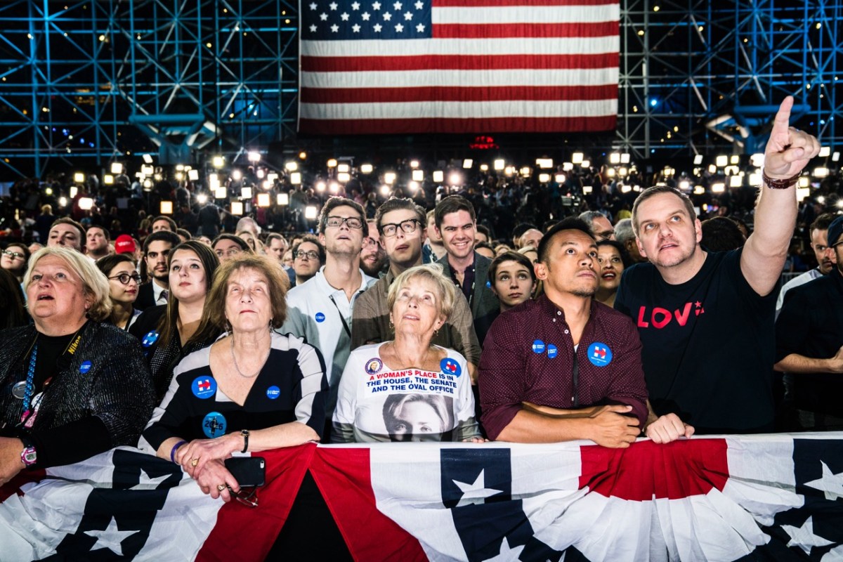 TIMEPOL Election