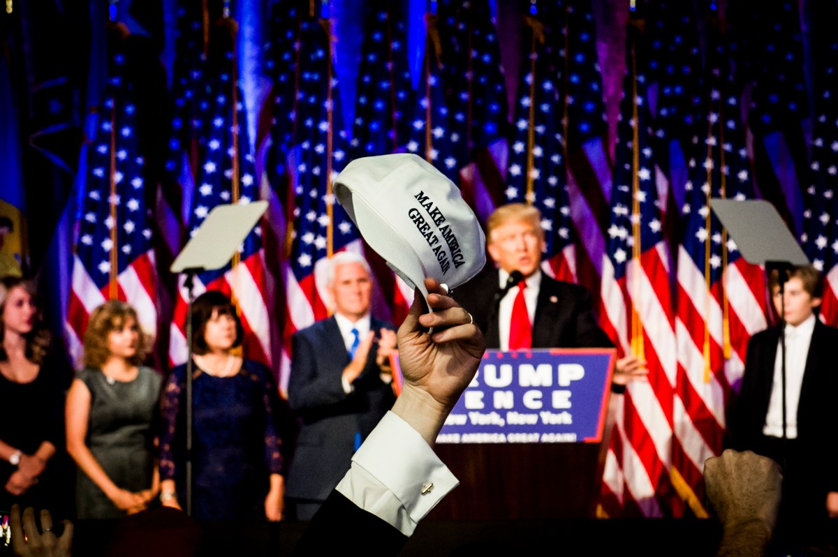TIMEPOL Election