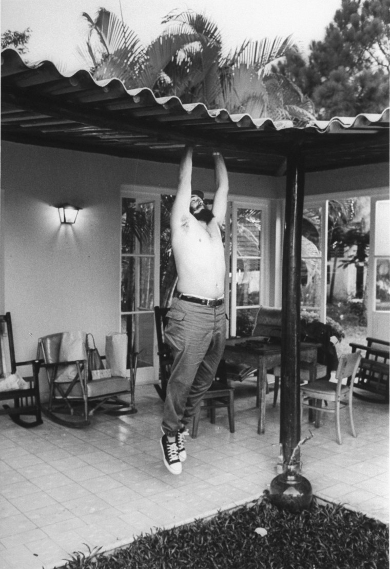 Lee LockwoodâÂÂThe LIFE Images Collection/Getty Images