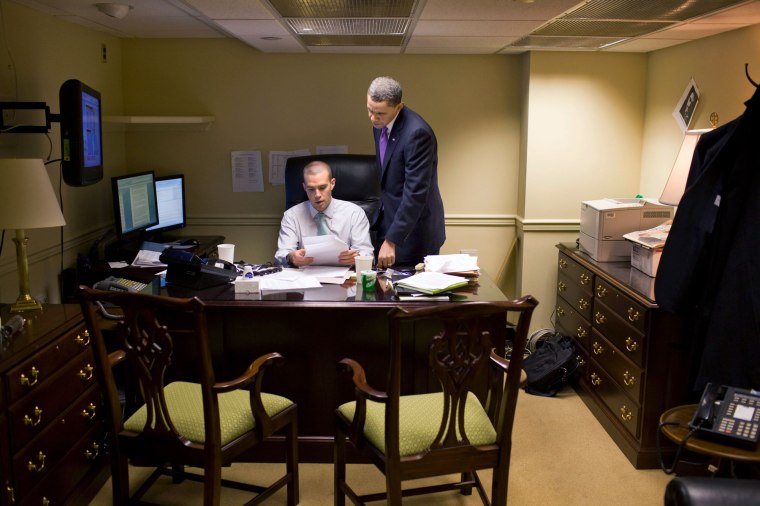 Pete SouzaÃ¢Â€Â”The White House