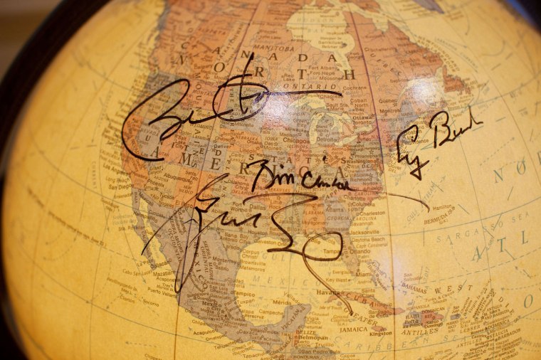 Pete SouzaÃ¢Â€Â”The White House