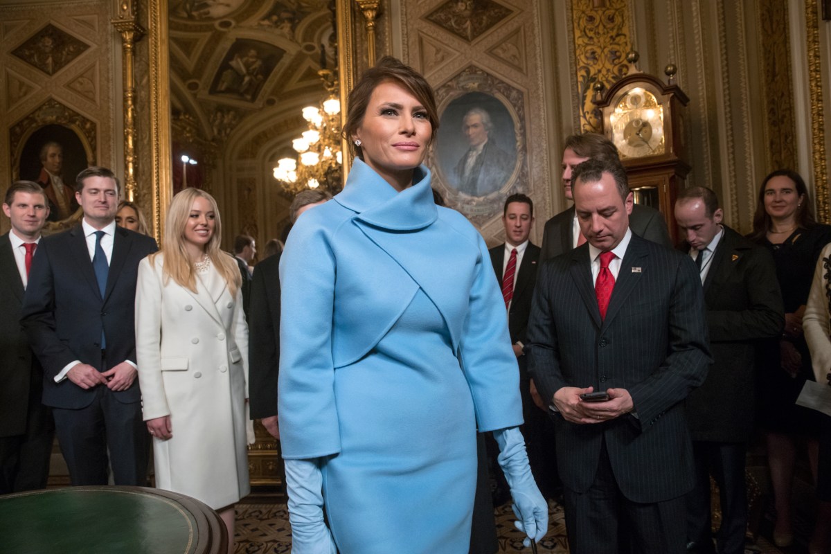 J. Scott ApplewhiteÃ¢Â€Â”Getty Images