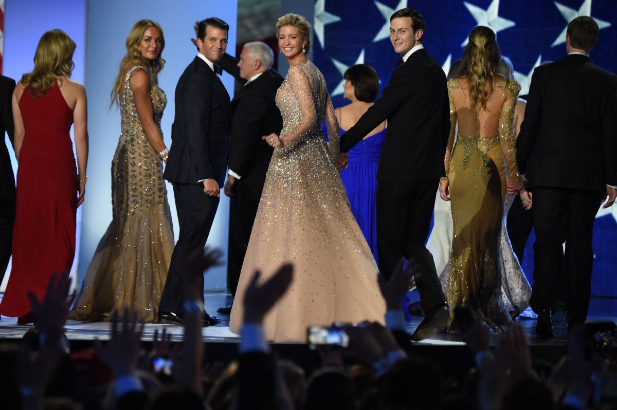 TOPSHOT-us-politics-INAUGURATION-FREEDOM BALL