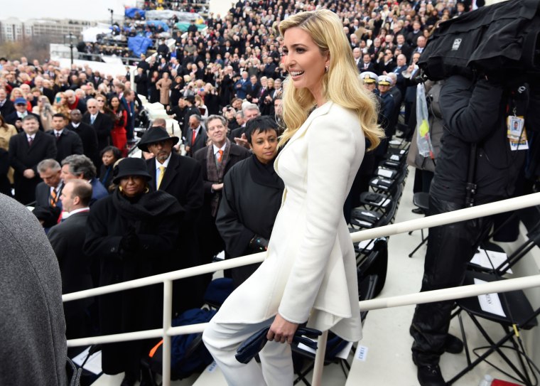 US Presidential Inauguration