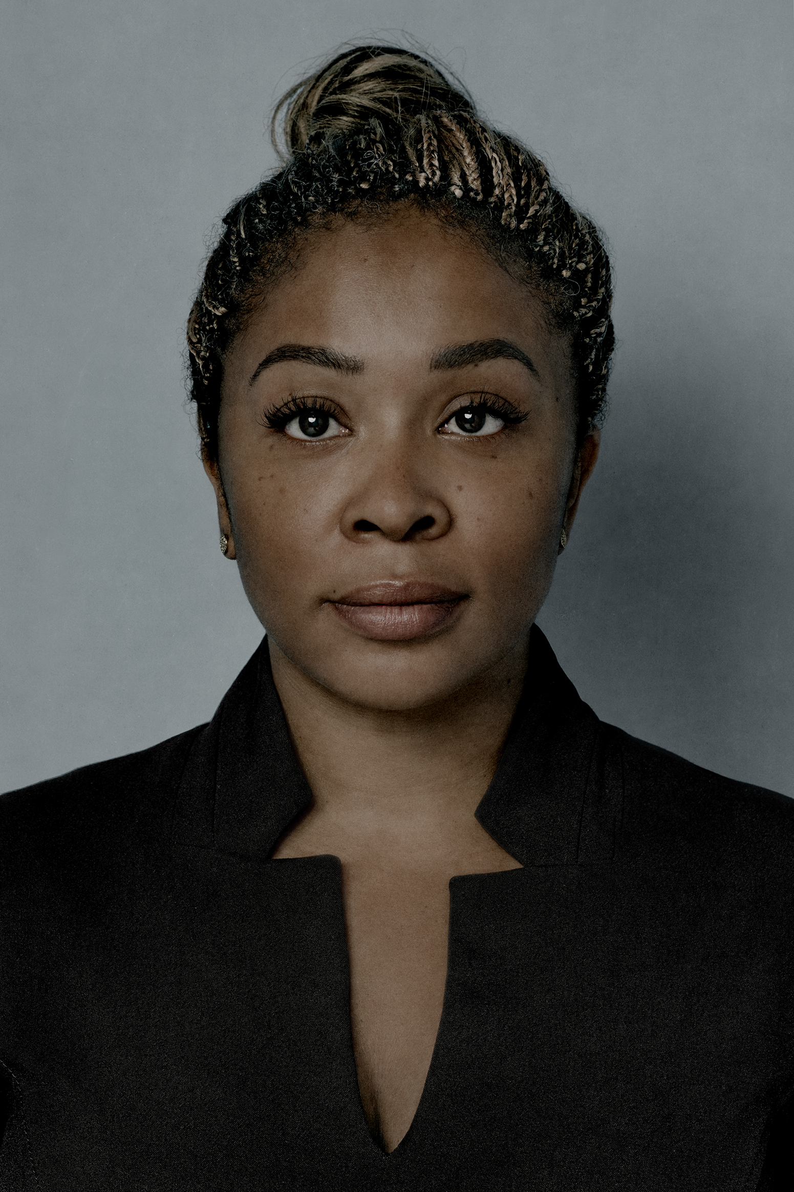 Adama Iwu
