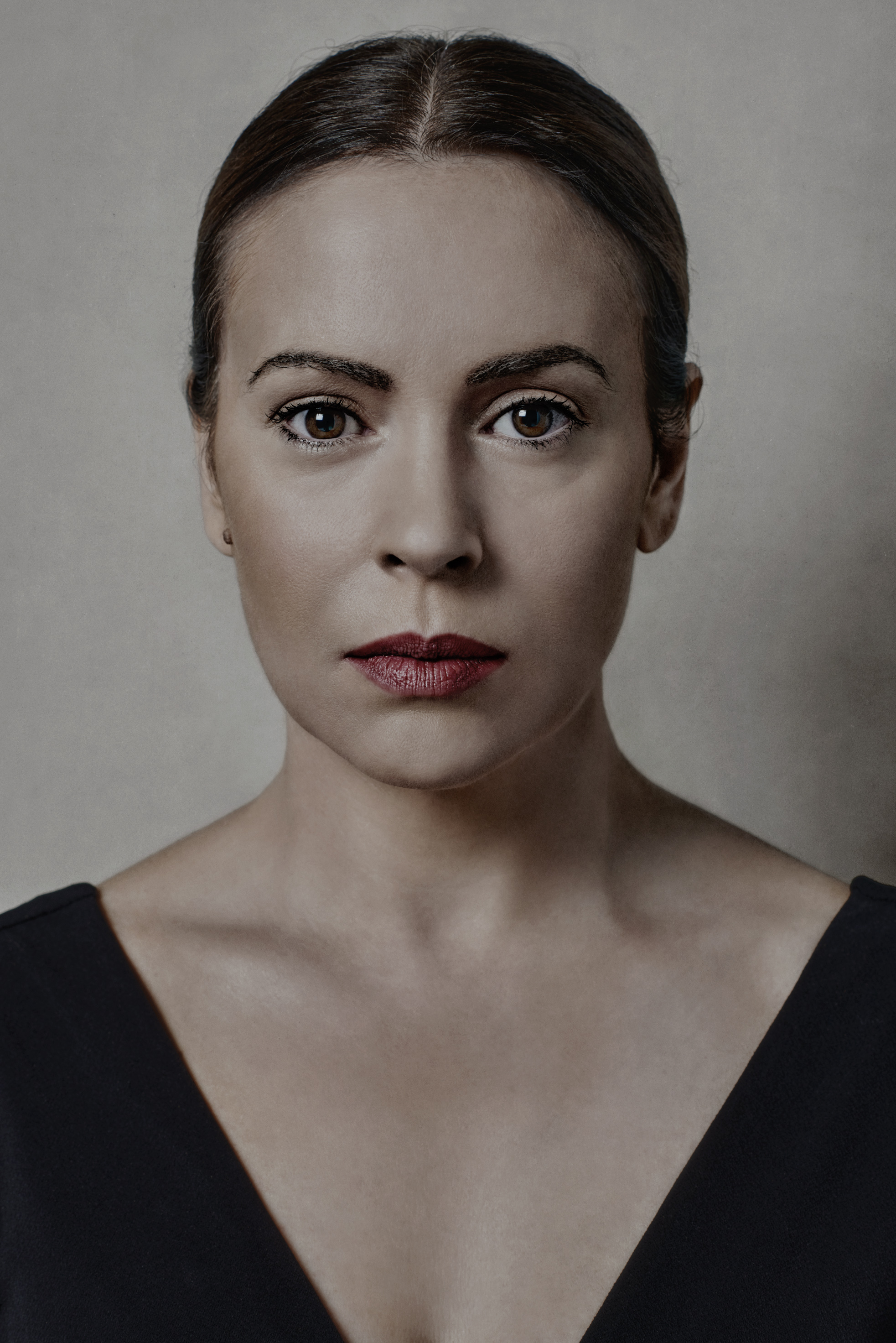 Alyssa Milano