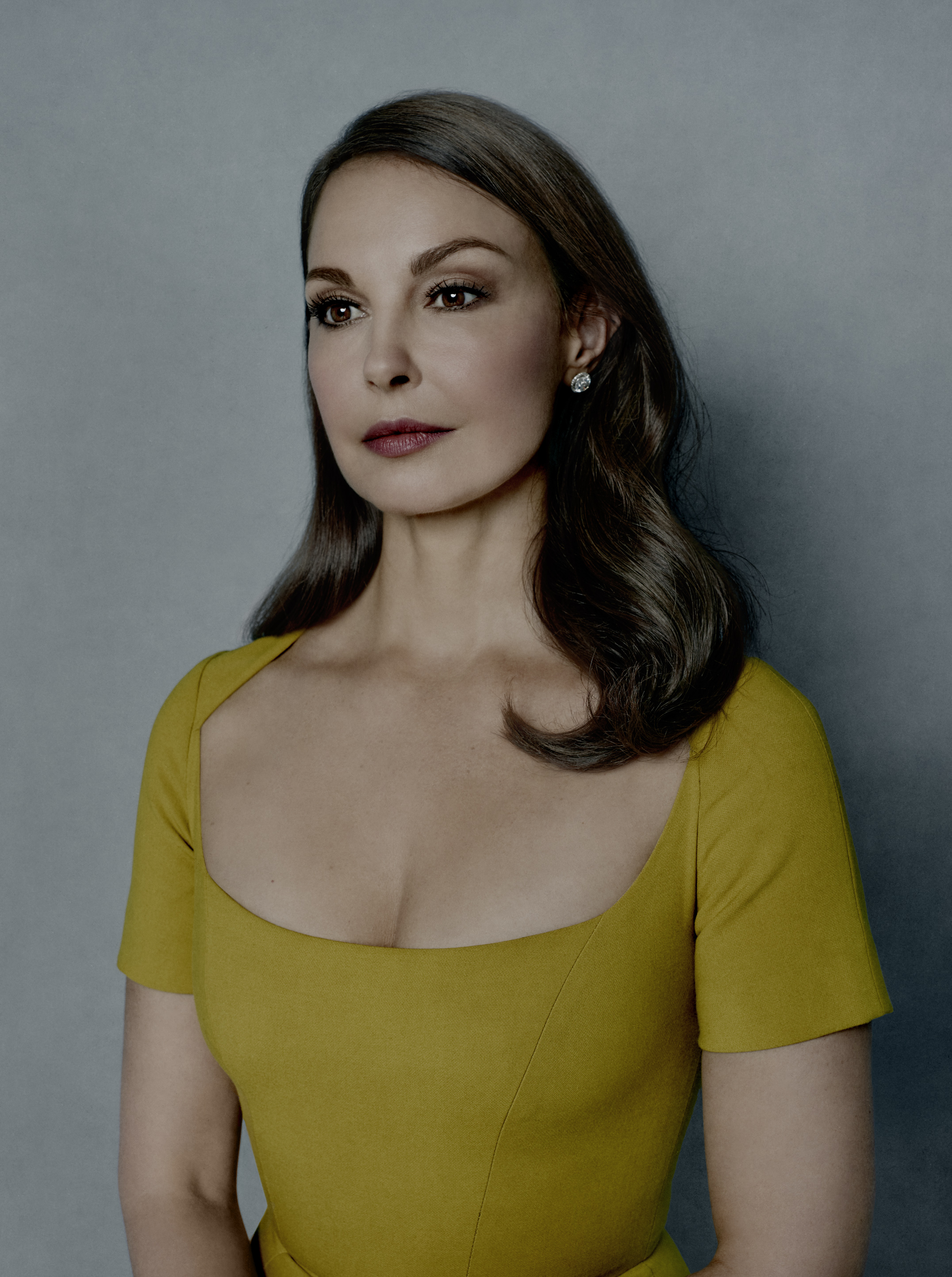 Ashley Judd