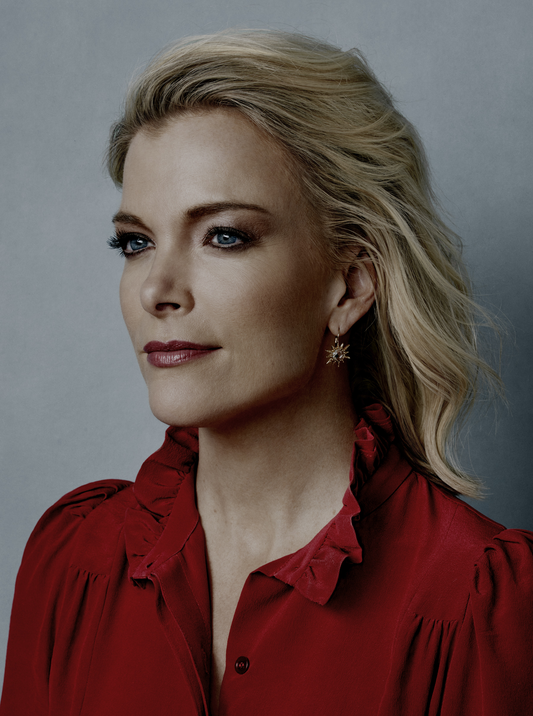 Megyn Kelly