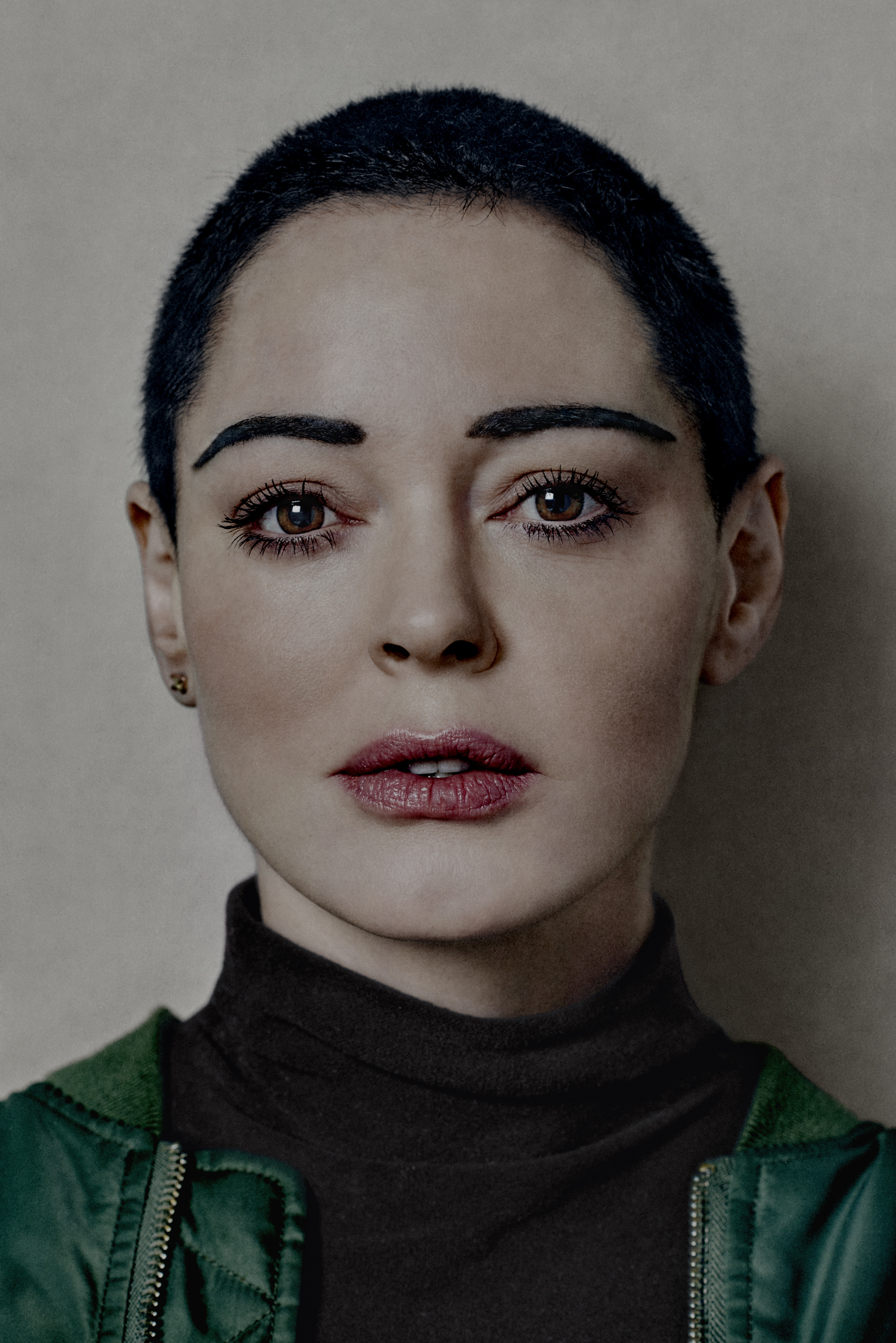 Rose McGowan