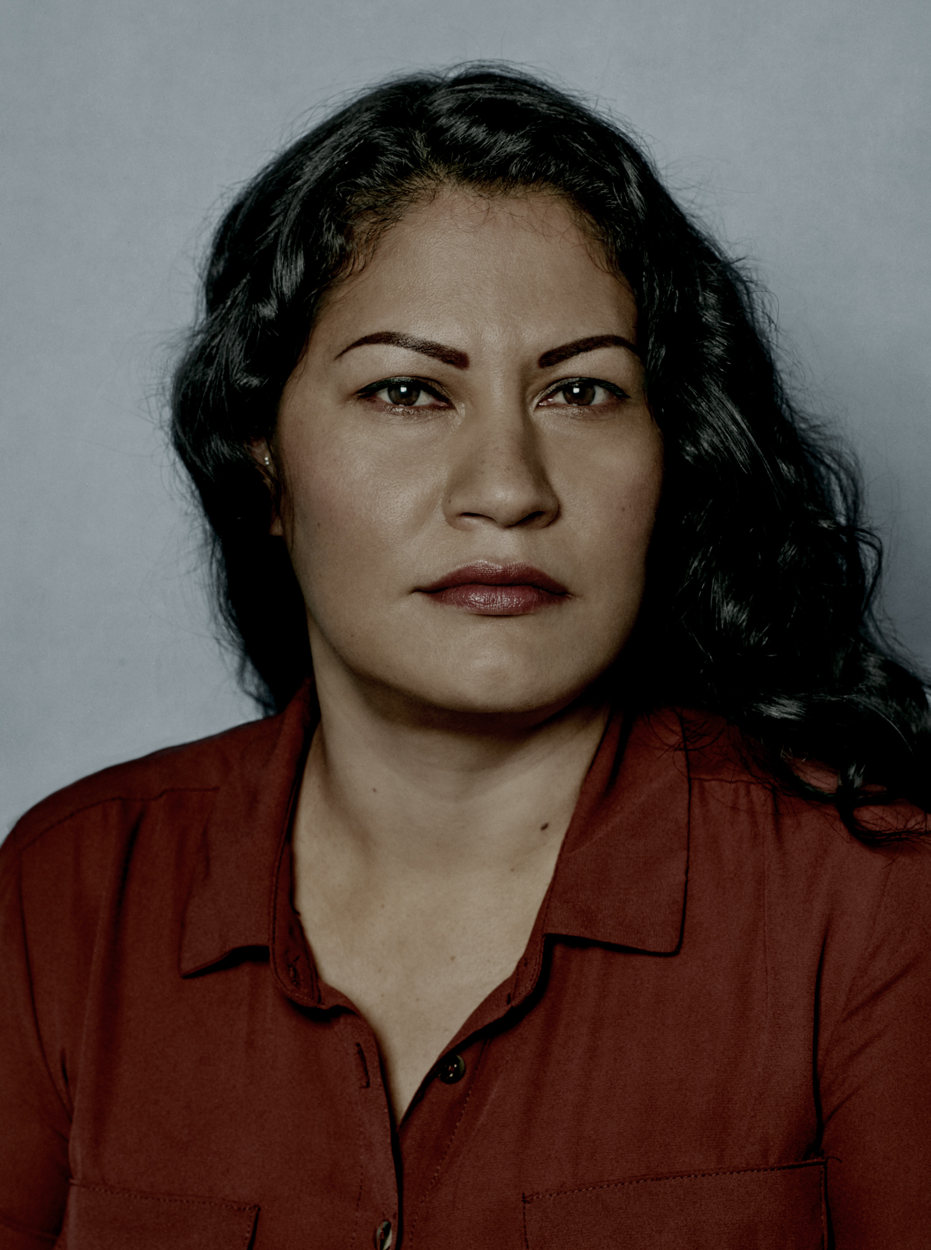 Sandra Pezqueda