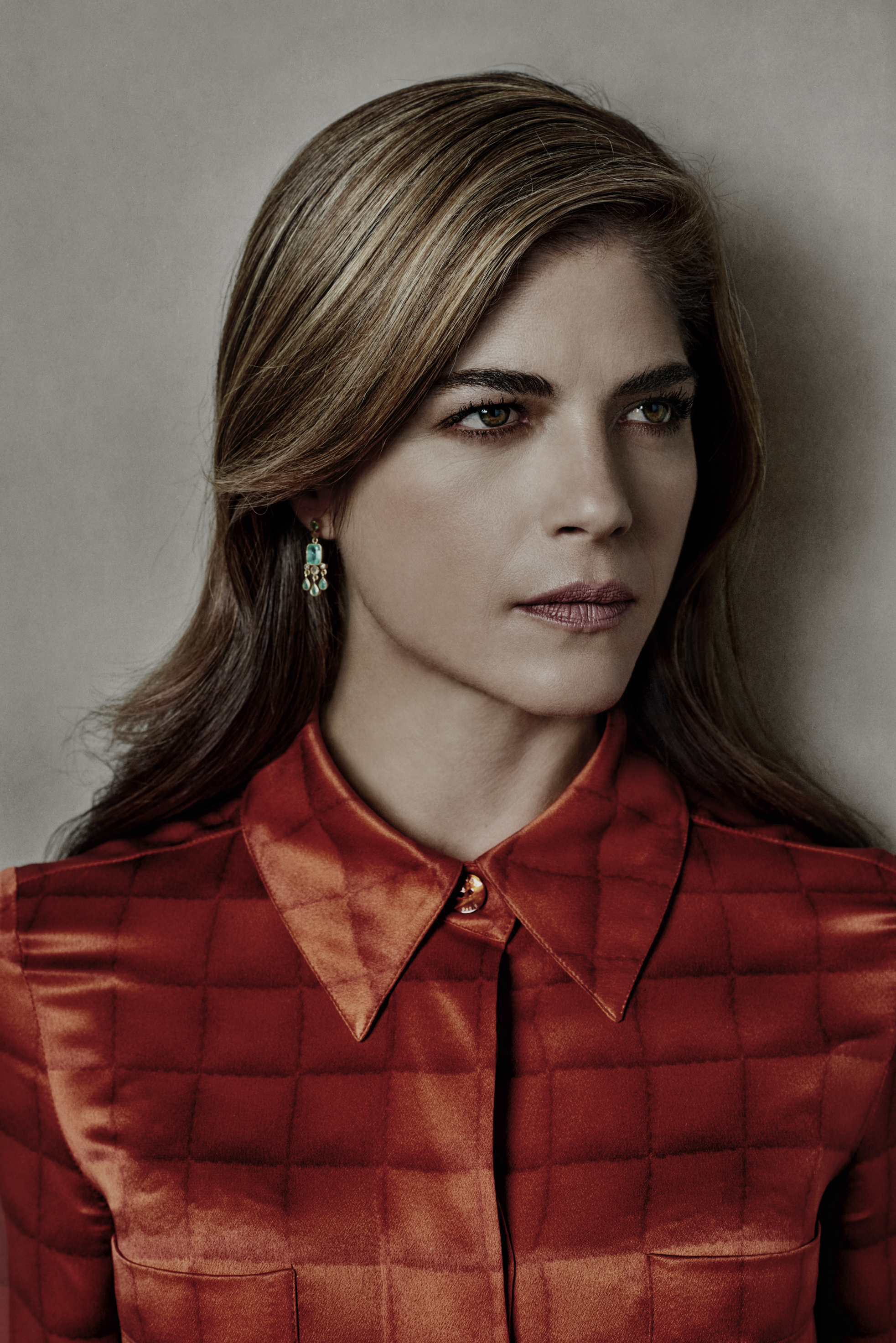 Selma Blair