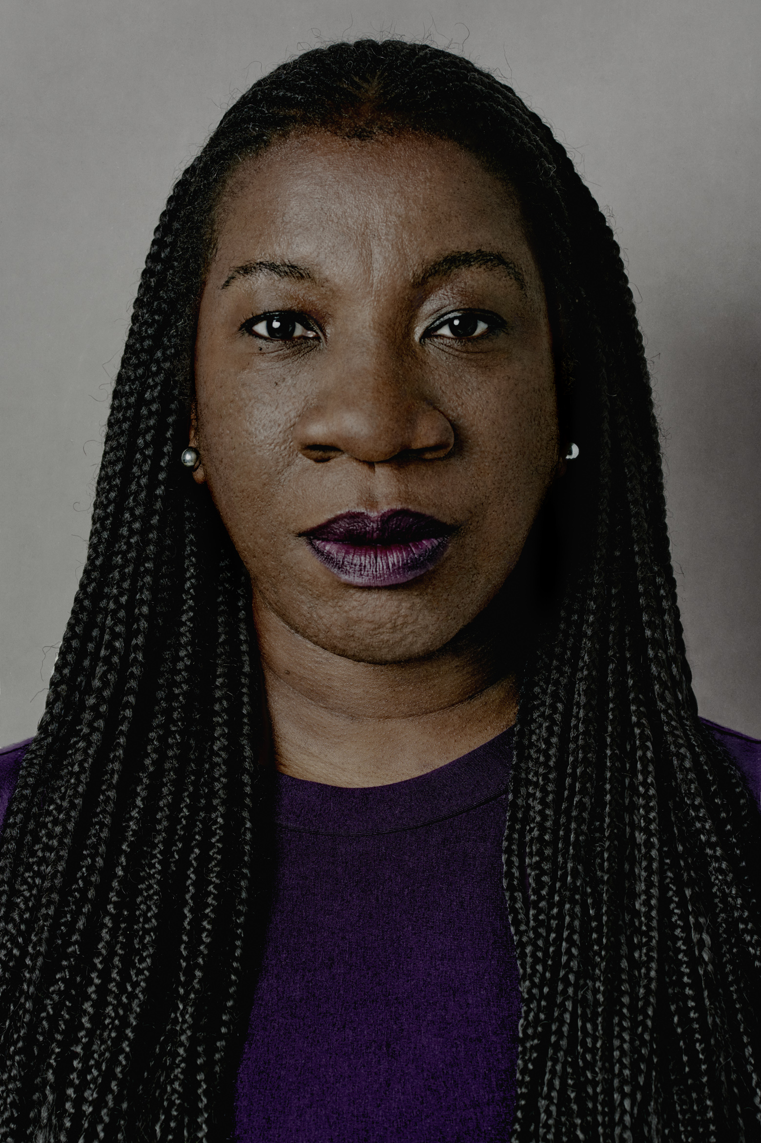Tarana Burke