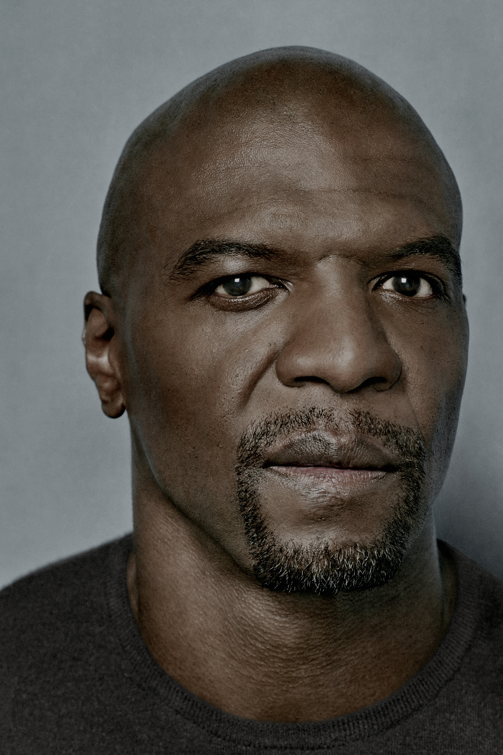 Terry Crews