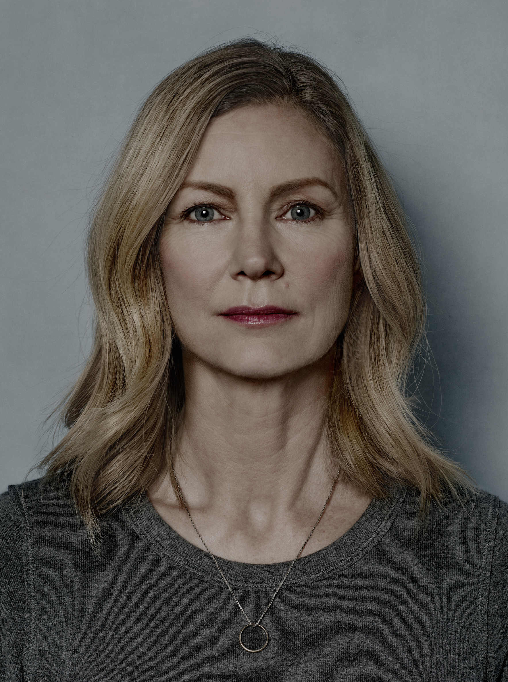 Wendy Walsh