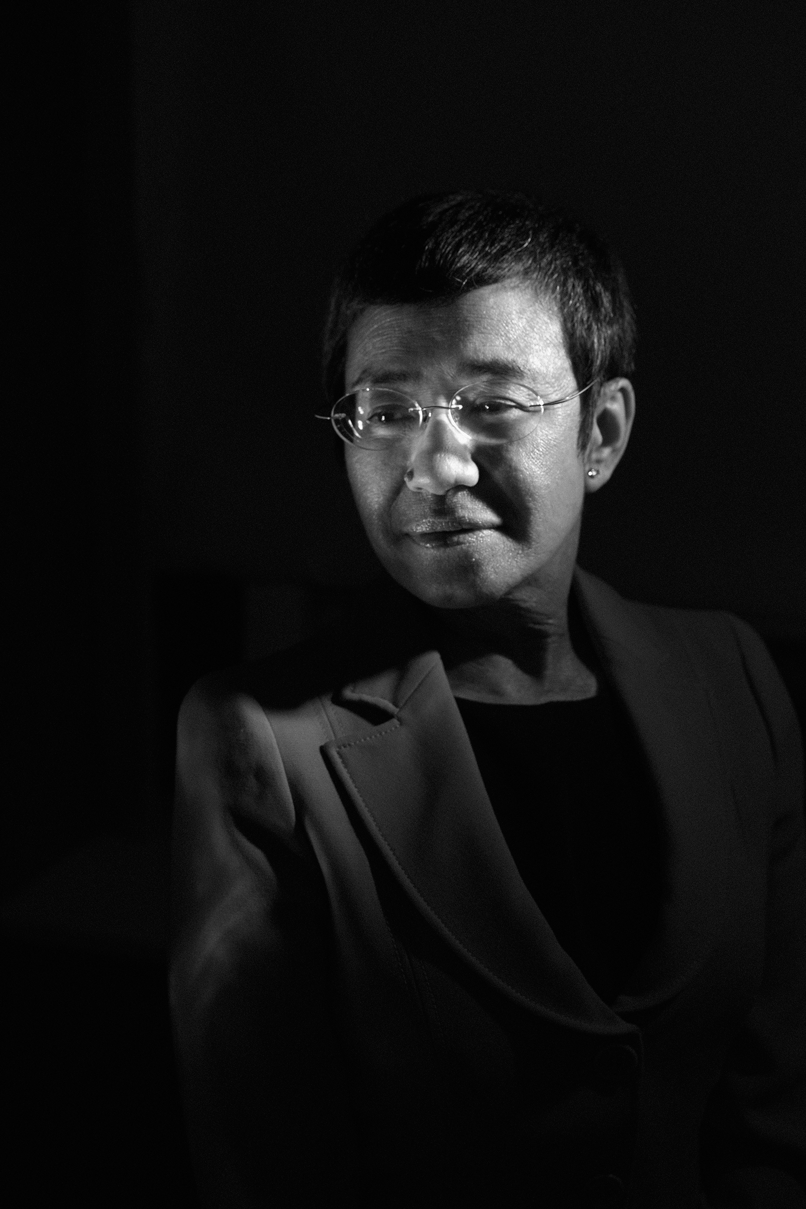 Maria Ressa