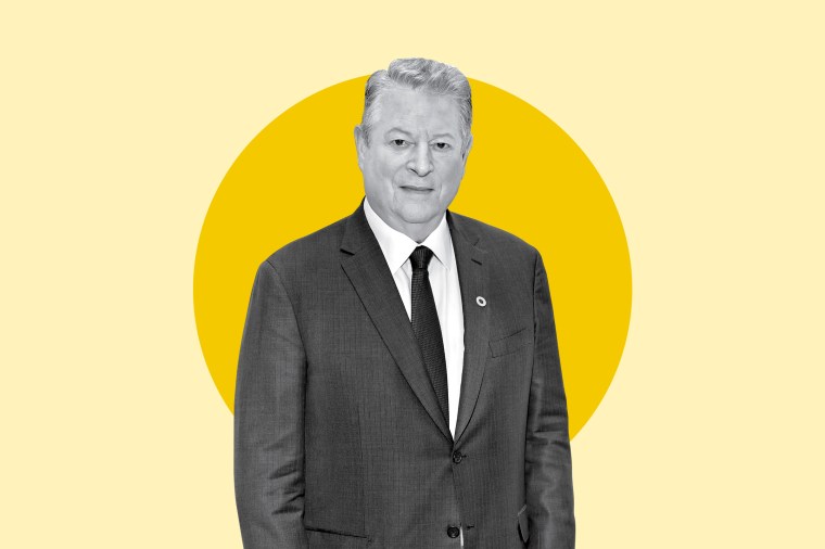Al Gore
