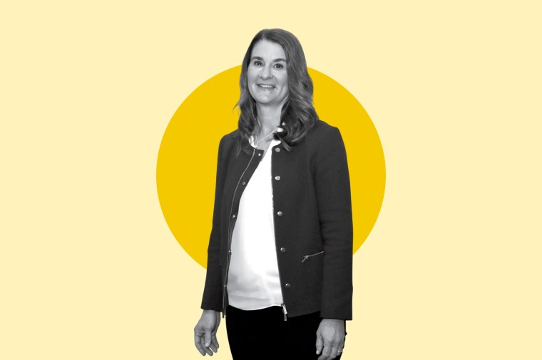 Melinda Gates