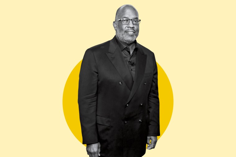 Bernard J. Tyson