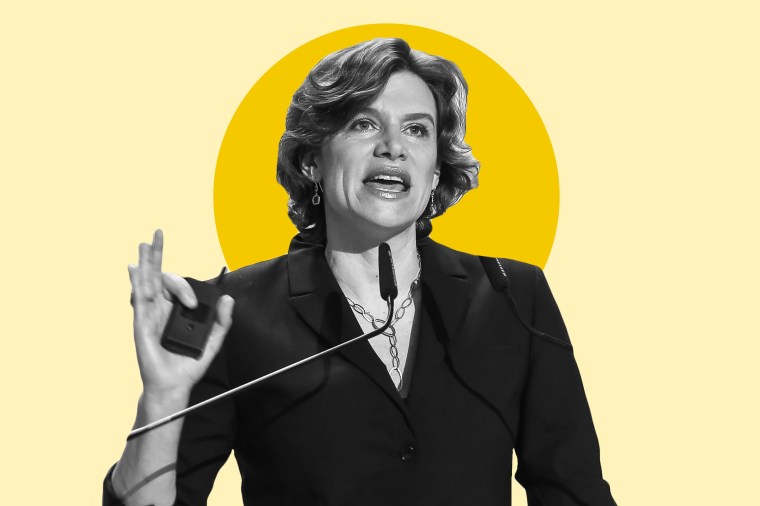 Mariana Mazzucato