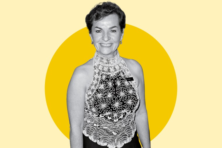 Christina Figueres