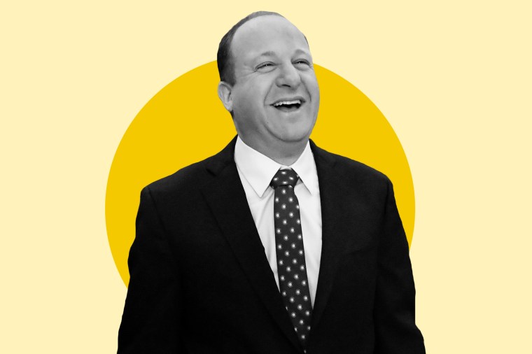 Jared Polis
