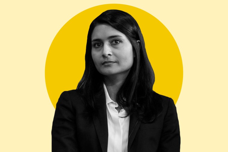 Saadia Zahidi