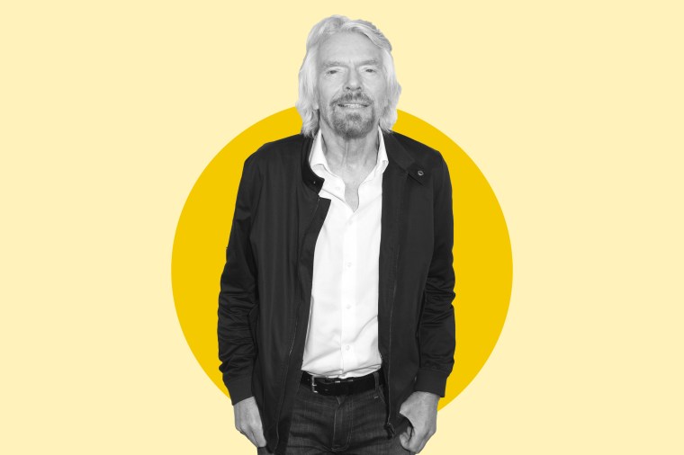 Richard Branson