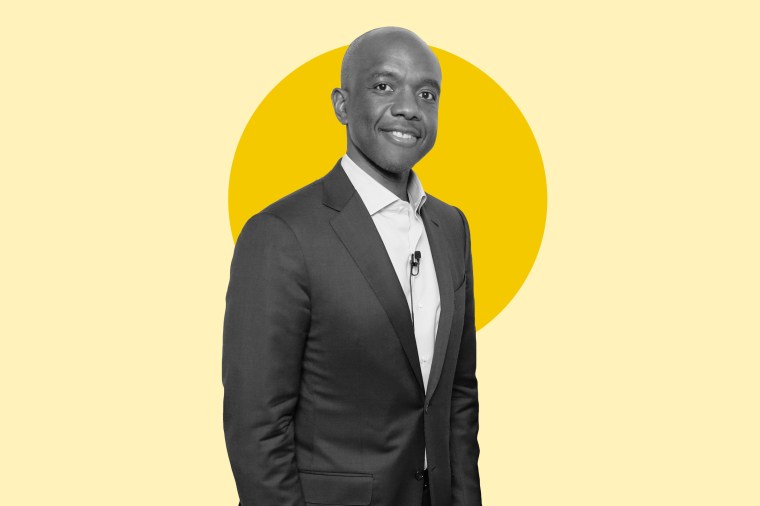 James Manyika