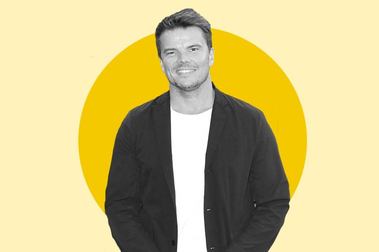 Bjarke Ingels