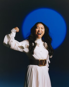 Awkwafina-TIME-100-Next