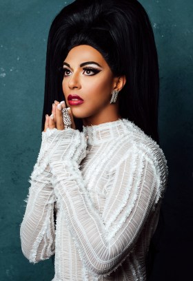 Shangela-TIME-100-Next